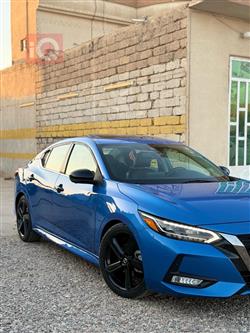 نيسان سنترا